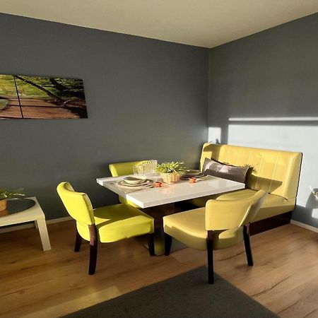 Modern Apartment In Noordwijk Near The Sea Экстерьер фото