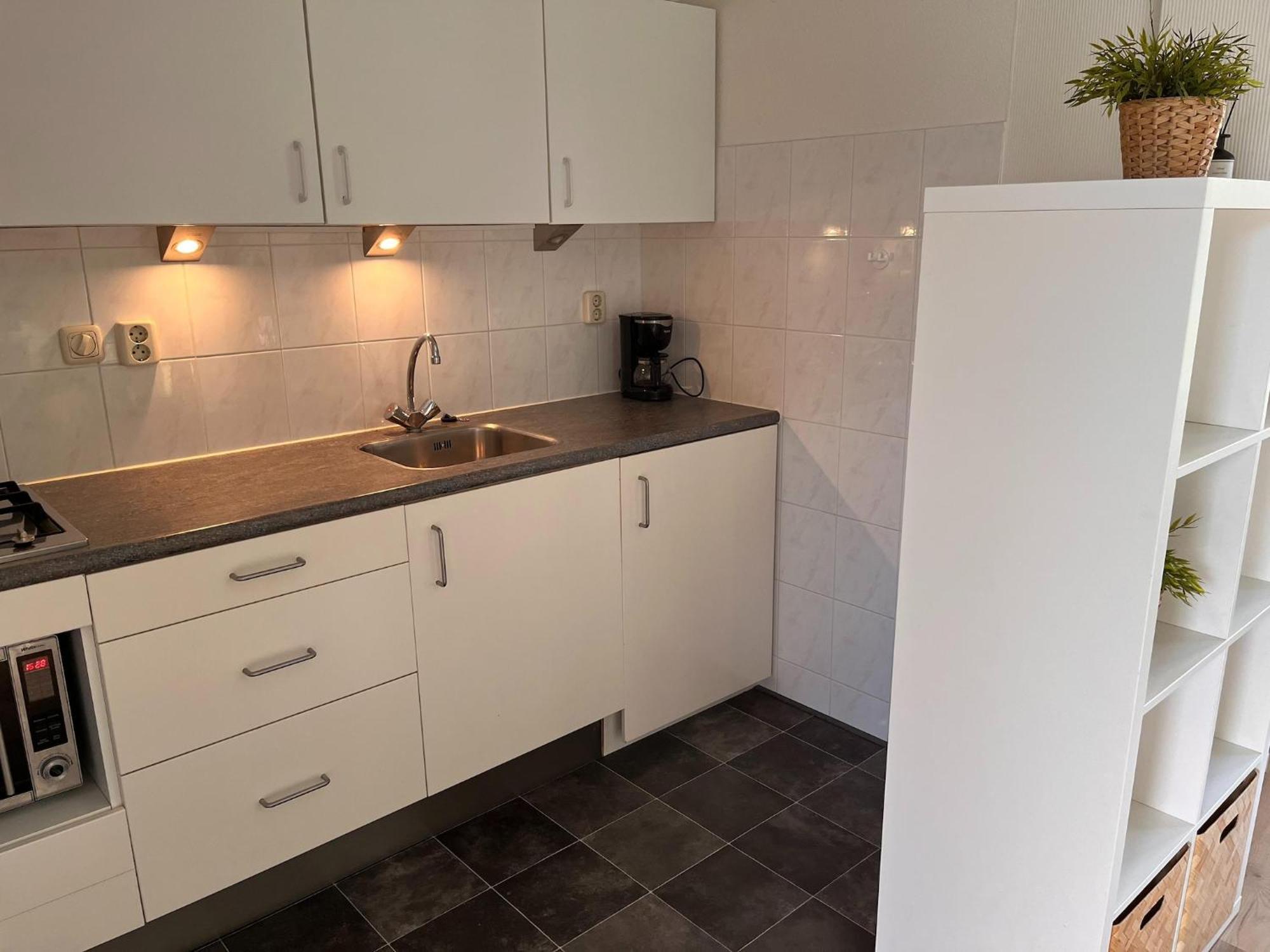 Modern Apartment In Noordwijk Near The Sea Экстерьер фото