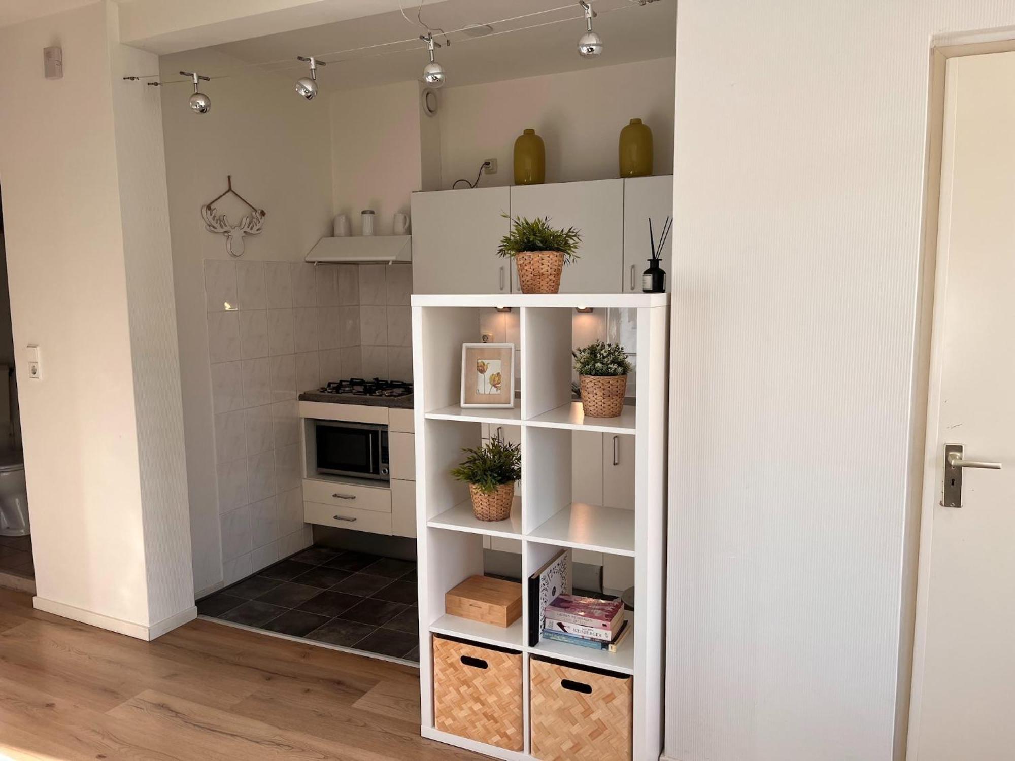 Modern Apartment In Noordwijk Near The Sea Экстерьер фото
